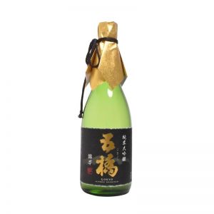 Gokyo Junmai Daiginjo Kintai (case Of 6)